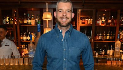 Russell Tovey goes on a 'date night' with huge Hollywood star