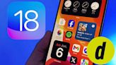 ¡Voy a tener iOS 18! Listado de celulares iPhone que recibirán el nuevo software de Apple