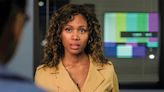 ‘The Morning Show’ Star Nicole Beharie on the Advice She Got From Gayle King