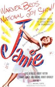 Janie (1944 film)