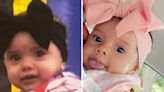 Amber Alert Update: Baby abducted by homicide suspect found safe