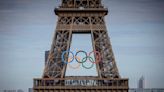 2024 Paris Olympics complete event schedule
