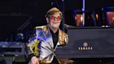 Elton John review, Glastonbury 2023: The glitziest, most high-energy retirement party the world has ever seen