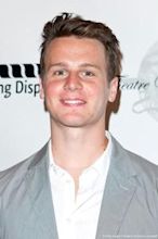 Jonathan Groff