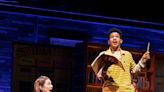 ‘Trial by fire’: How this 19-year-old went from Olathe East to Broadway to Tony Awards