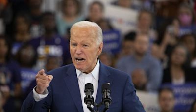 Biden, Bill e Hillary Clinton apoiam Kamala como candidata democrata; veja quem são os outros cotados