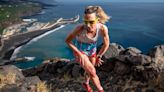 Ryunosuke y Pardin, vencedores del 'Kilómetro Vertical' de la Transvulcania