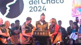 Jóvenes de Misiones ganaron el Premio Desafío en Chaco: “Viajen, adquieran experiencia, pero vuelvan y recuerden su cultura”