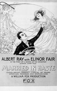 Married in Haste