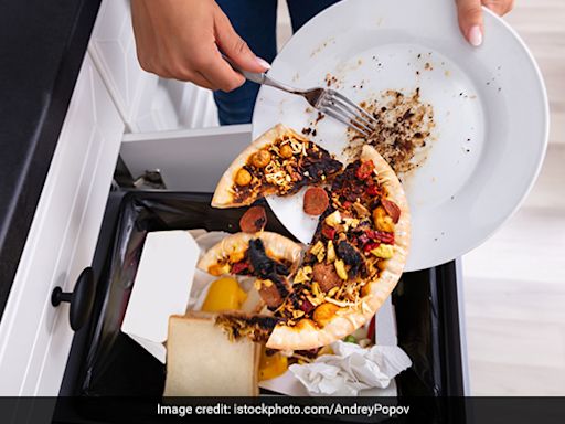 Halving Food Waste Can Reduce Hunger For 153 Million People Globally: Report