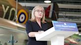 Susan Hall named as Conservative Party’s London mayoral candidate