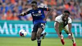 Eastern Conference leaders FC Cincinnati, New England Revolution set for TQL Stadium bout