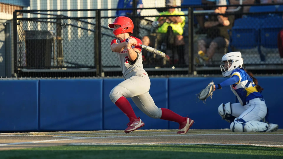 Ragin’ Cajuns Post Comeback Victory in Final Midweek Contest