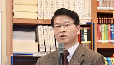 「天下第一檢」檢察長名單公布 前調查局長王俊力掌北檢