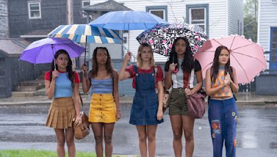 “Pretty Little Liars: Summer School” pAys homAge to slAsher horror