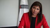 Procuradora Silvana Carrión: “Procede que Fiscalía pida la captura de Barata” (VIDEO)