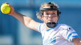 One inning of Ks decides strikeout title on 2024 Bay County Softball Leaders