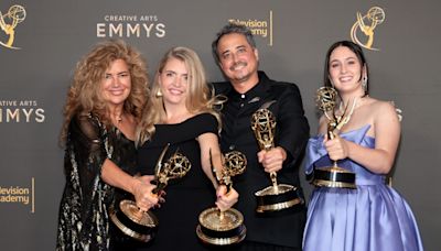 Meet the Ames High grad who won an Emmy for her work on FX series 'Shogun'