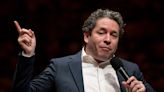 Dudamel on New York: 'I keep that wild, wild animal Gustavo'