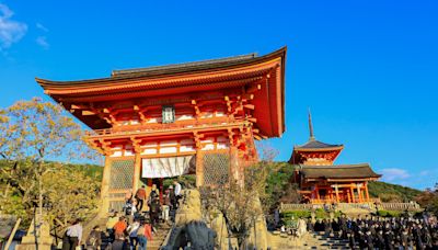 京都最新觀光特急巴士上路！直達清水寺、祇園 免和當地人擠公車