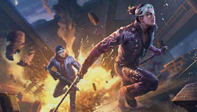 Garena Free Fire Max Redeem Codes for July 22, 2024: Get Access to the Latest Freebies in the Game
