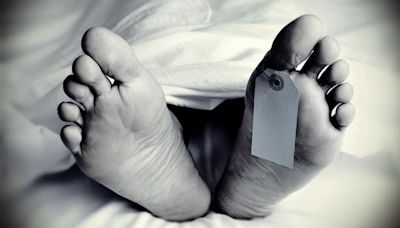 ‘Dead’ man shows up alive before burial in Telangana