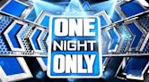 TNA One Night Only