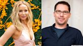 Jennifer Lawrence Calls Out Bryan Singer's 'Hissy Fits'