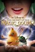 The Secret of the Magic Gourd (2007 film)