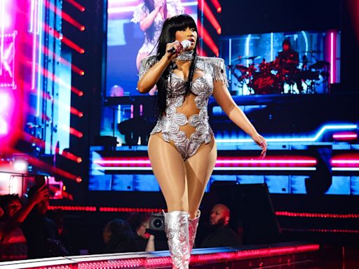 Nicki Minaj is heading to the Barclays Center next week. Here’s how to get last-minute tickets to her New York show