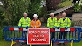 Volunteers given power to close flooded roads under new scheme