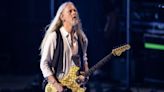 Jerry Cantrell taps Guns N’ Roses and Metallica bassists for new solo album I Want Blood