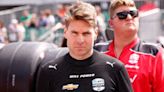 Penske dominate Indy 500 qualifiers, led by Power