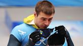 Ukrainian Olympian's fury as Russian athletes at Paris 'feeding Putin's war'