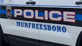 Murfreesboro police investigating theft at gun range