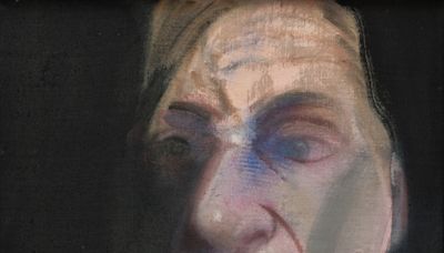 Francis Bacon: ‘Human Presence’ at the National Portrait Gallery review