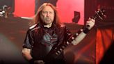 'As pessoas tentam matar o heavy metal há 40 anos', diz Ian Hill, do Judas Priest