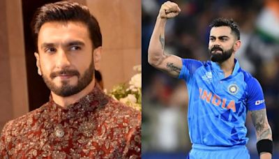 Virat Kohli and Ranveer Singh continue to reign as India’s most valuable celebrities, leading the game