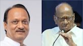 Big jolt to Ajit Pawar as two dozen city leaders join Sharad Pawar’s NCP