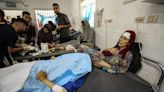 Israel ignora la presión tras su peor semana de reveses y mantiene la ofensiva en Rafah