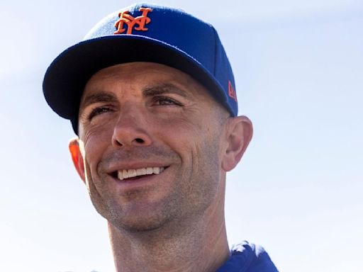Pete Alonso says David Wright's No. 5 should be next number retired by Mets