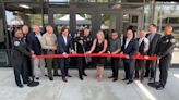 Officials cut ribbon on new San Bernardino County Fire Protection District Headquarters