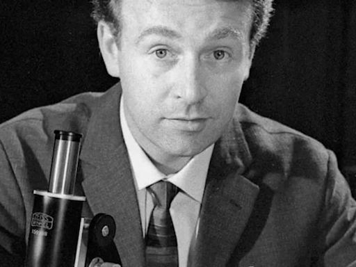 William Russell, de 'Doctor Who', morre aos 99 anos