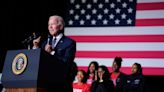 Fact check: False claim that Joe Biden was shot