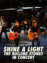 Shine a Light (film)
