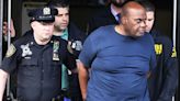 NYC mass subway shooter Frank James sentenced to 10 life sentences for rush-hour attack