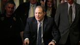 Harvey Weinstein hospitalized after arriving to New York jail, attorney says