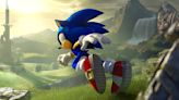 Sonic Frontiers saved the franchise - here’s where it could go next