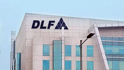 Stock Radar: Planning to buy real estate stocks? DLF is looking attractive after recent breakout; here’s why