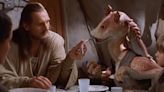 After Star Wars Gets Criticism For Being ‘Woke,’ Jar Jar Binks Actor Ahmed Best Explains The Prequels’ Political Message